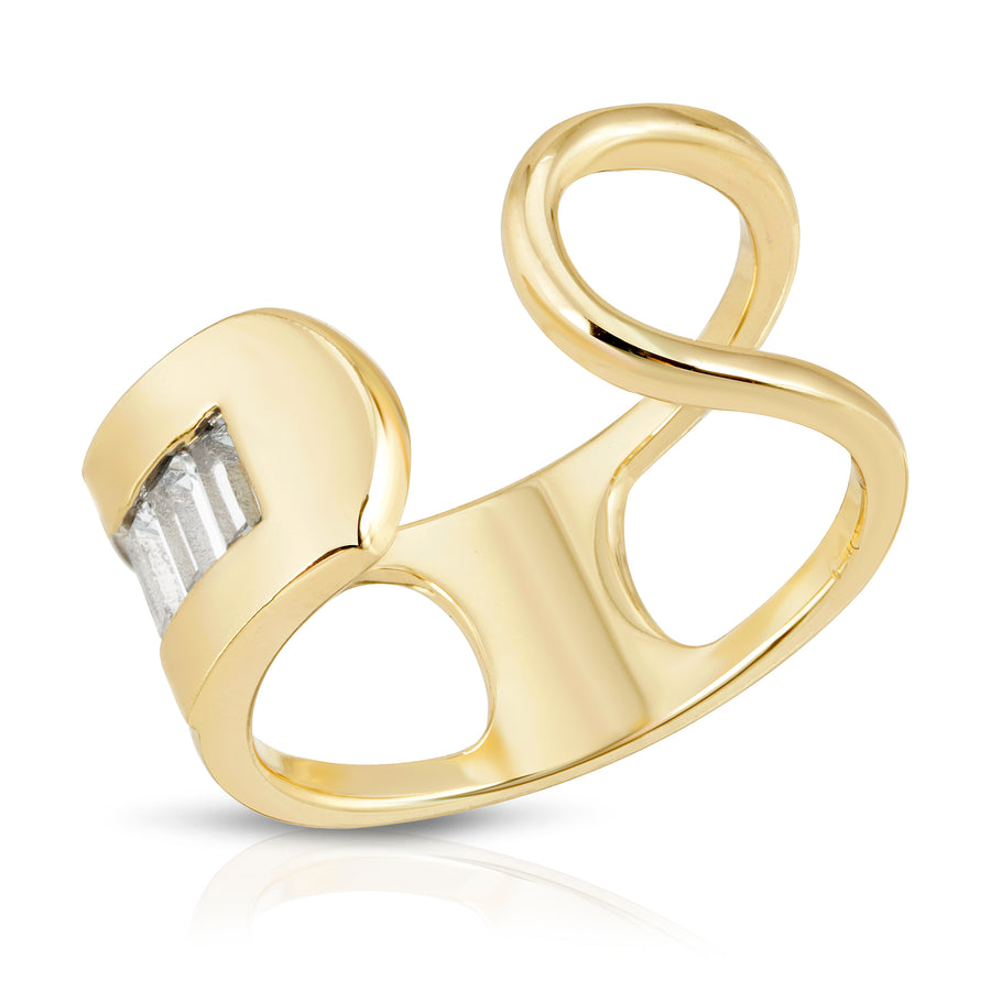 Century Ring - Adjustable